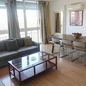 Apartamento Millán, Málaga