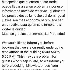 Apartamento Ollerías, Málaga