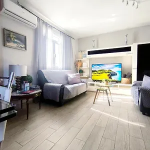 Apartamento Victoria, Málaga