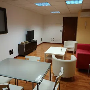 Apartamento Gran Comedias, Málaga