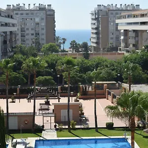 Apartamento Duplex Esperanza, Málaga