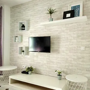 Apartamento Royalhomes Capuchinos, Málaga