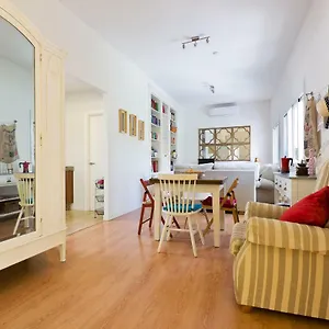 Сasa de vacaciones Leomar, Málaga