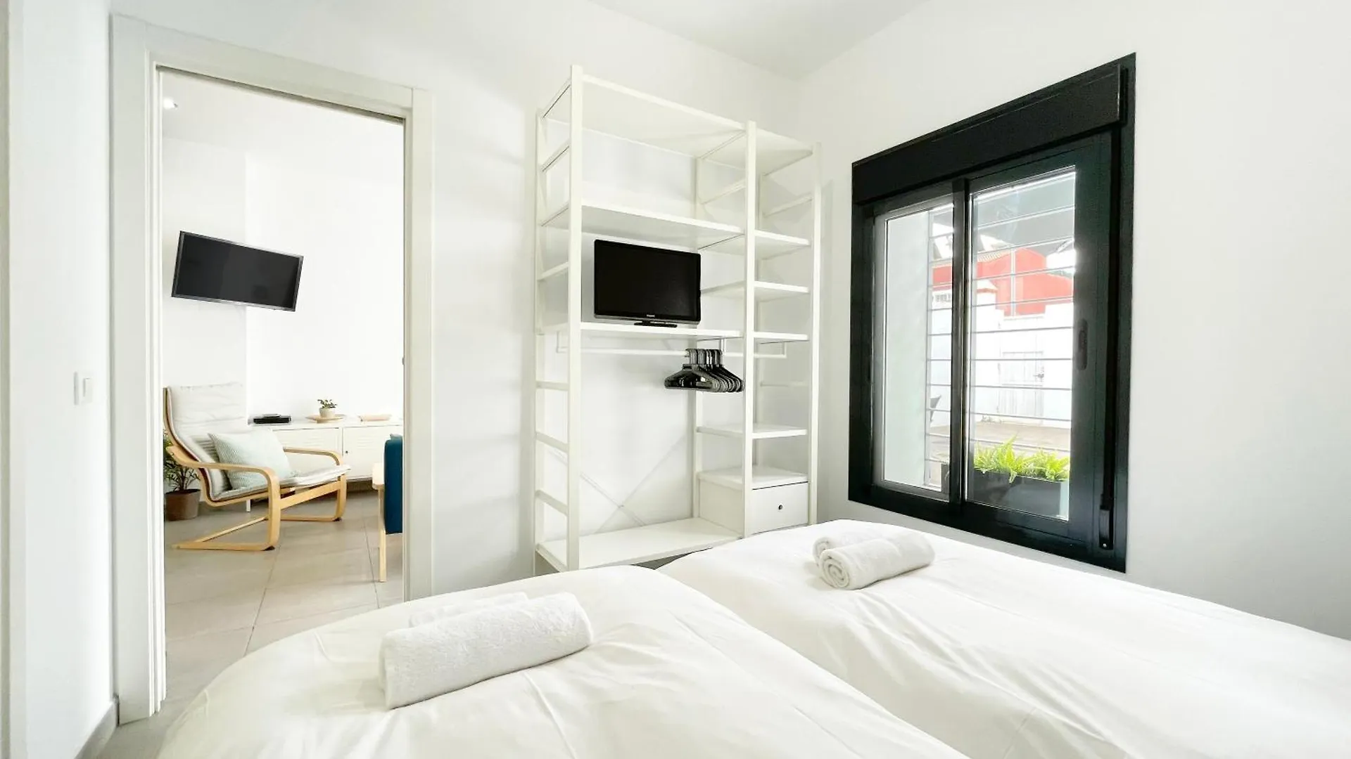 Holiday home Malagadevacaciones - Agua Marina Villa Spain