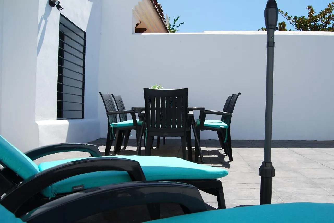 Malagadevacaciones - Agua Marina Villa Holiday home