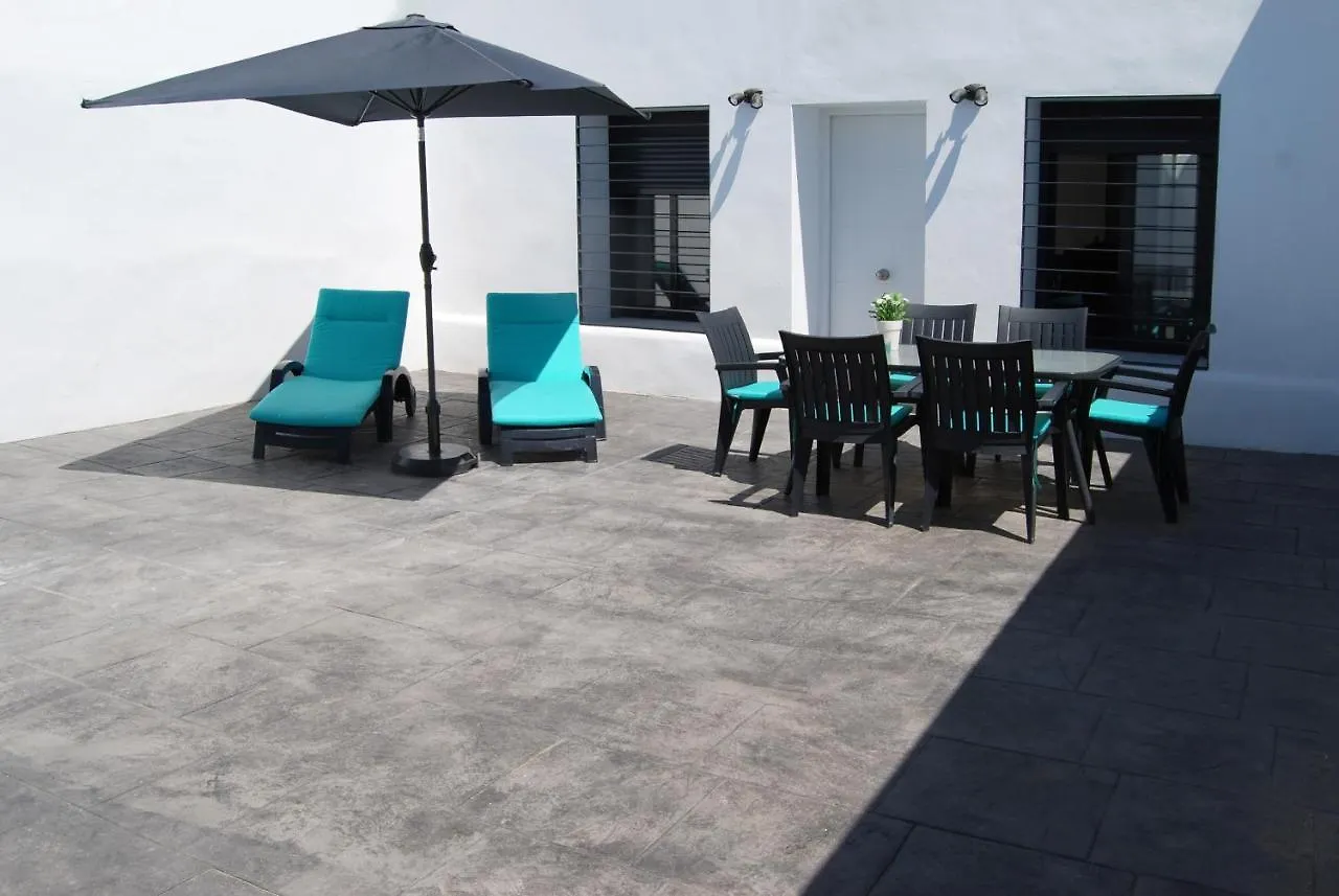 Holiday home Malagadevacaciones - Agua Marina Villa