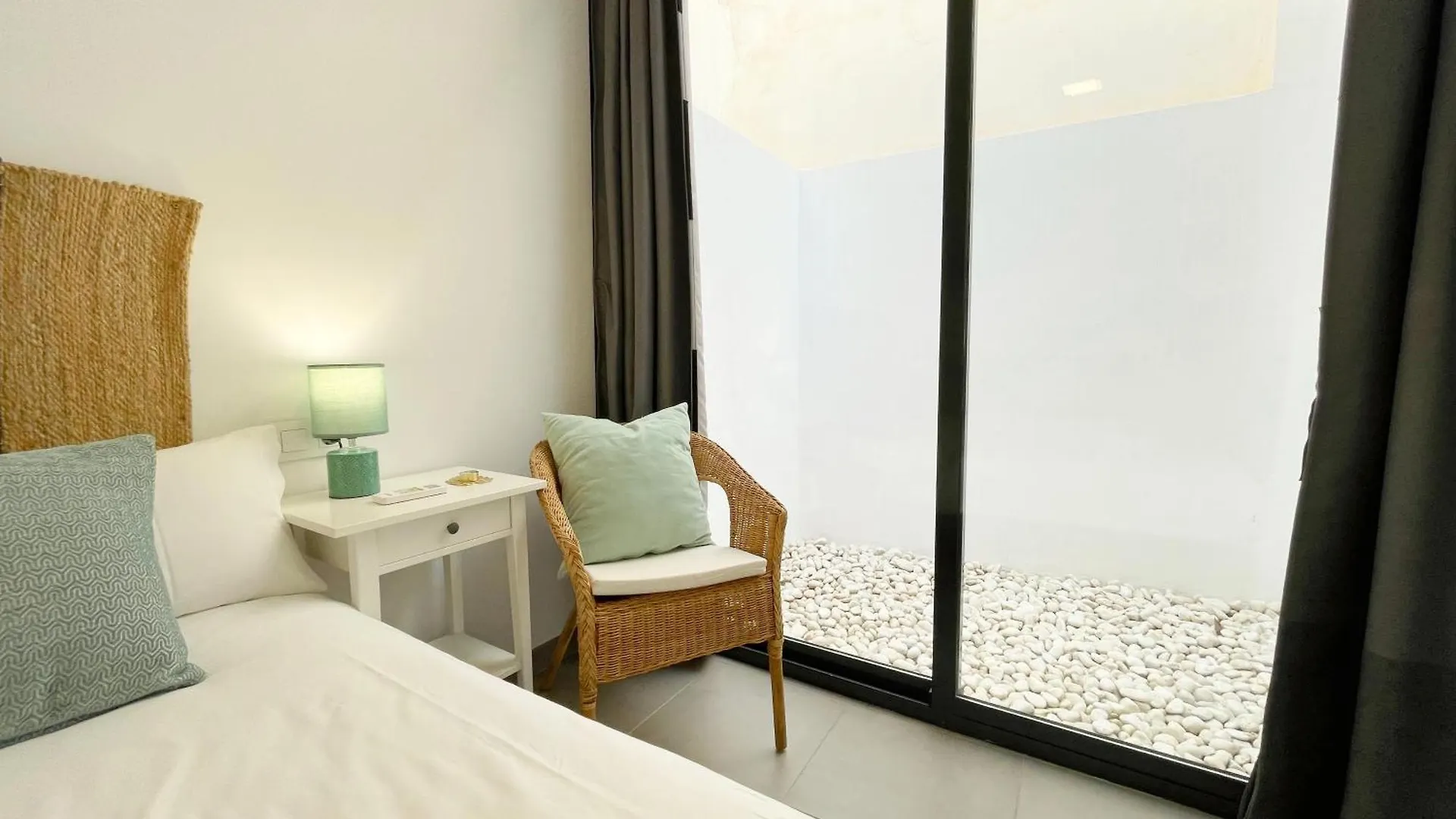 Malagadevacaciones - Agua Marina Villa Spain